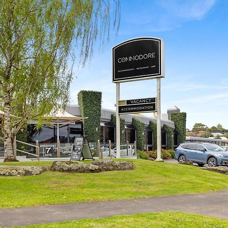 The Commodore Mount Gambier Eksteriør bilde