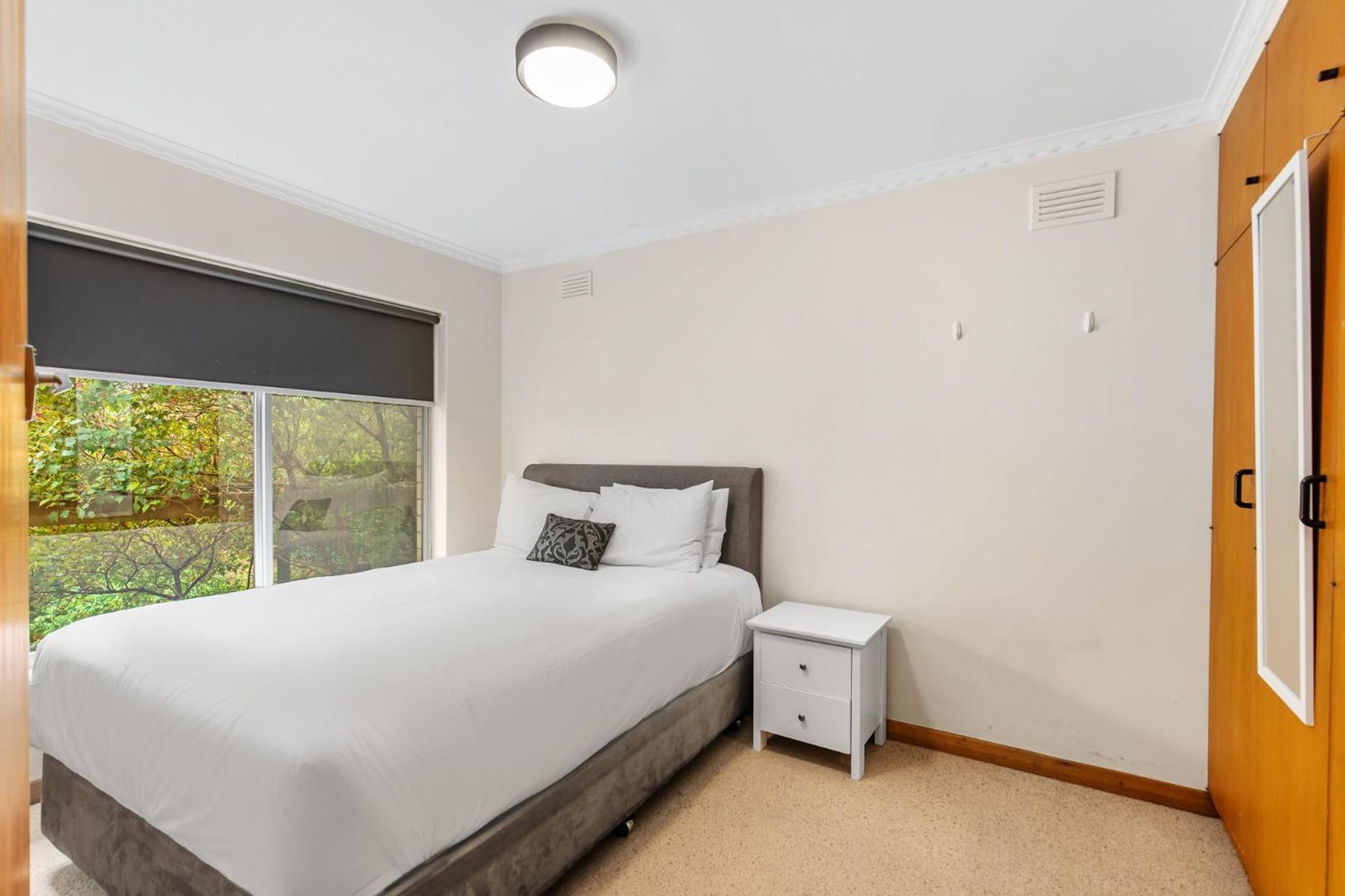 The Commodore Mount Gambier Rom bilde