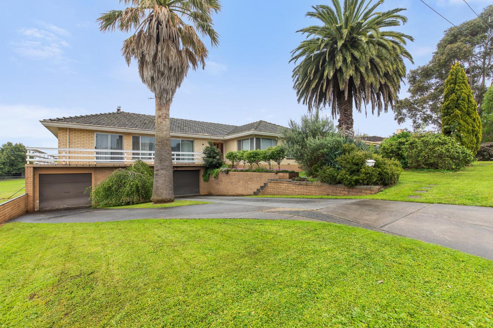 The Commodore Mount Gambier Rom bilde