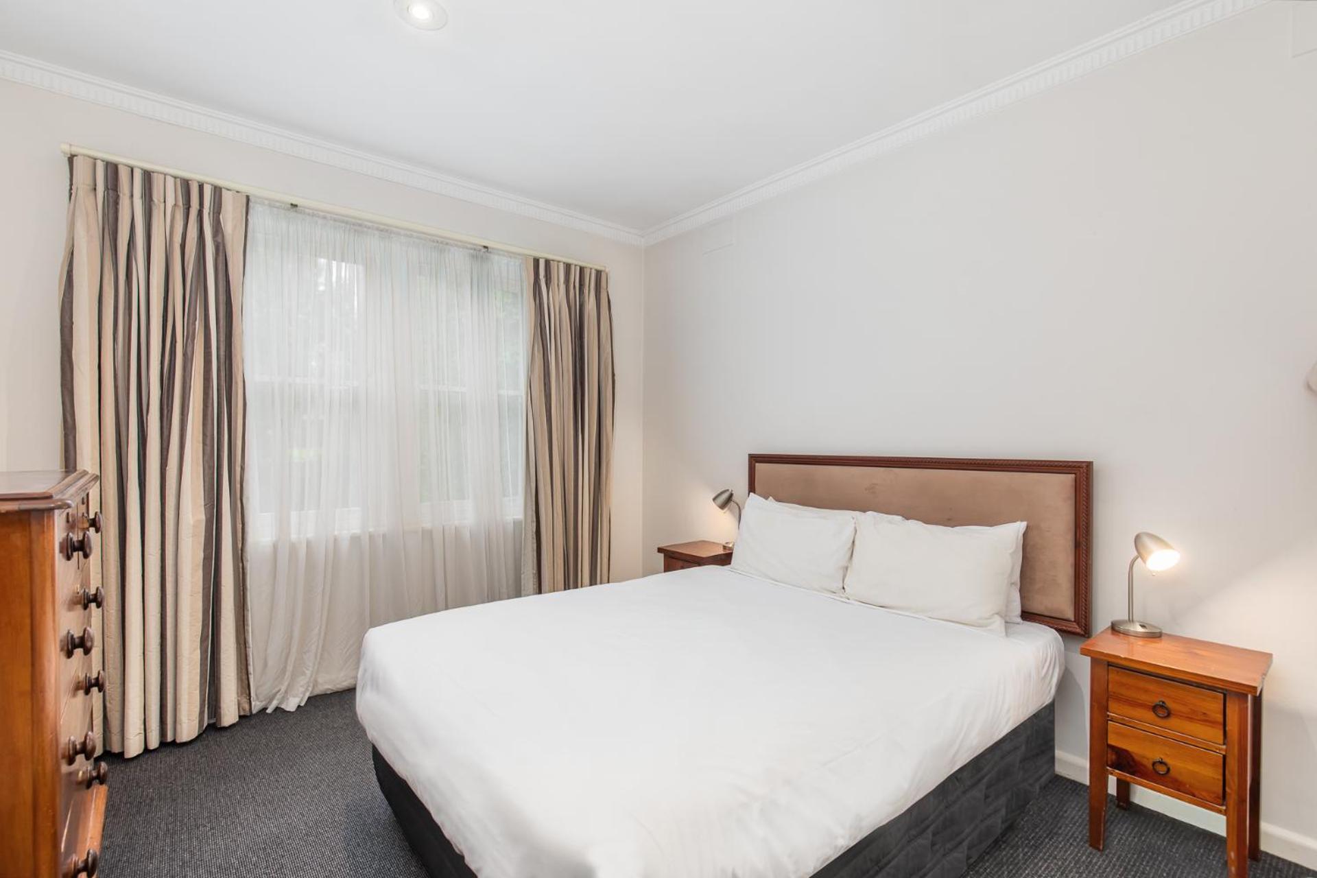 The Commodore Mount Gambier Rom bilde