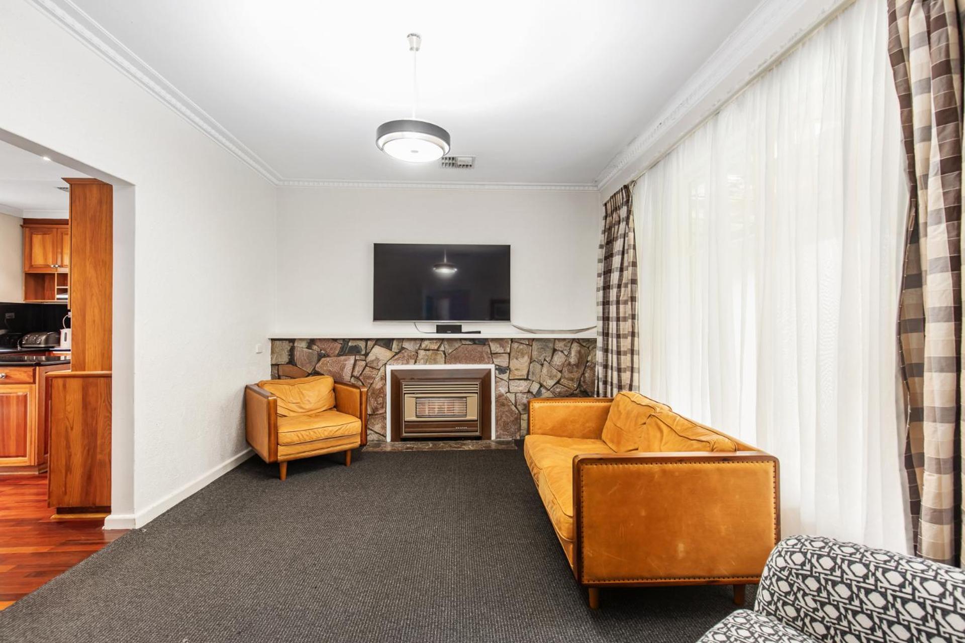 The Commodore Mount Gambier Rom bilde