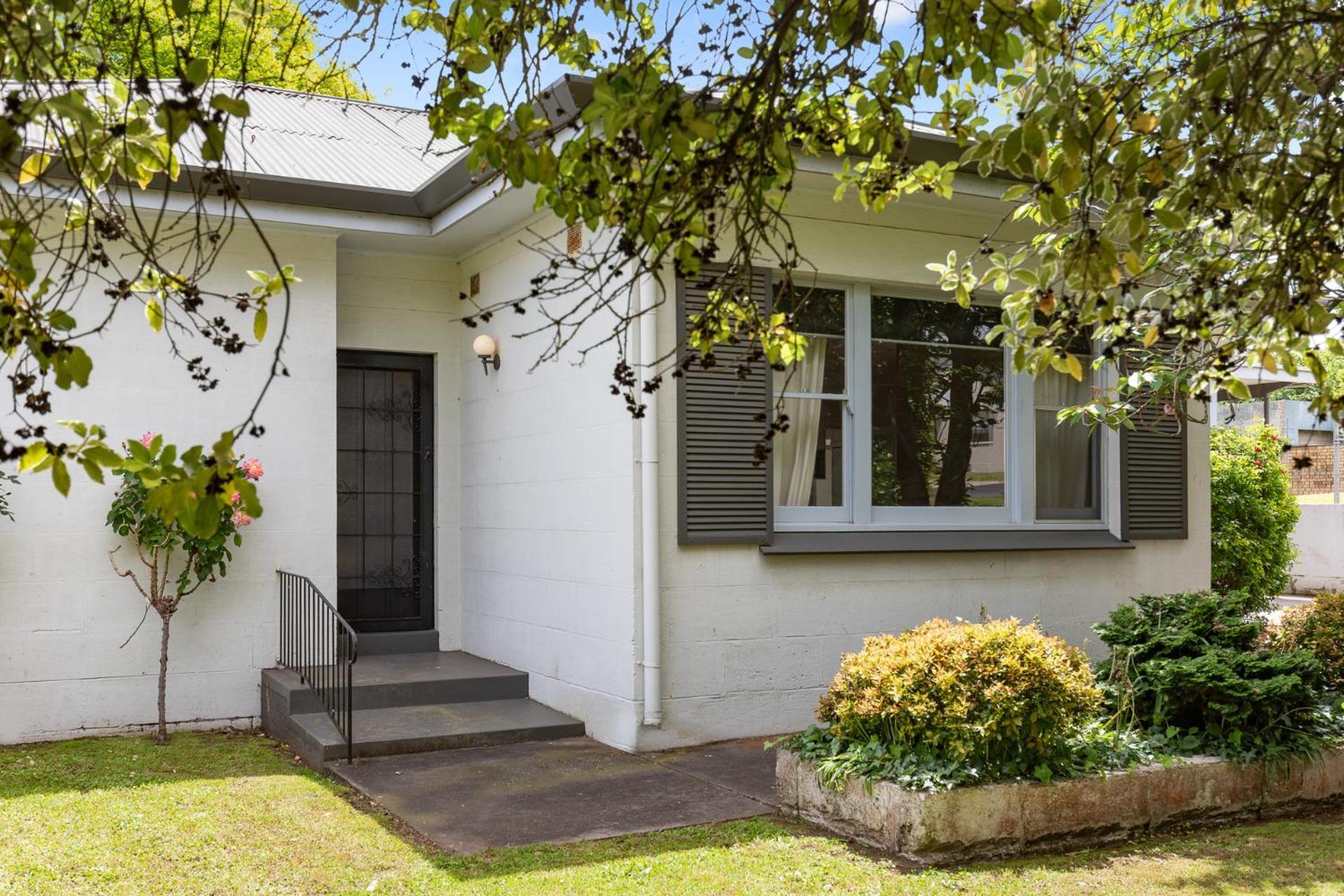 The Commodore Mount Gambier Rom bilde
