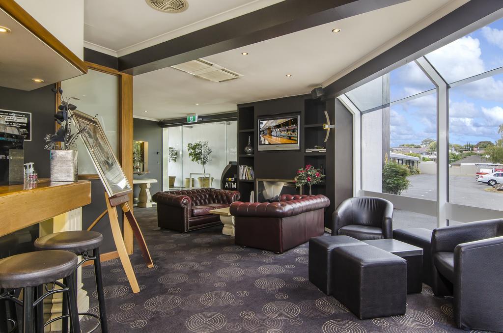 The Commodore Mount Gambier Eksteriør bilde