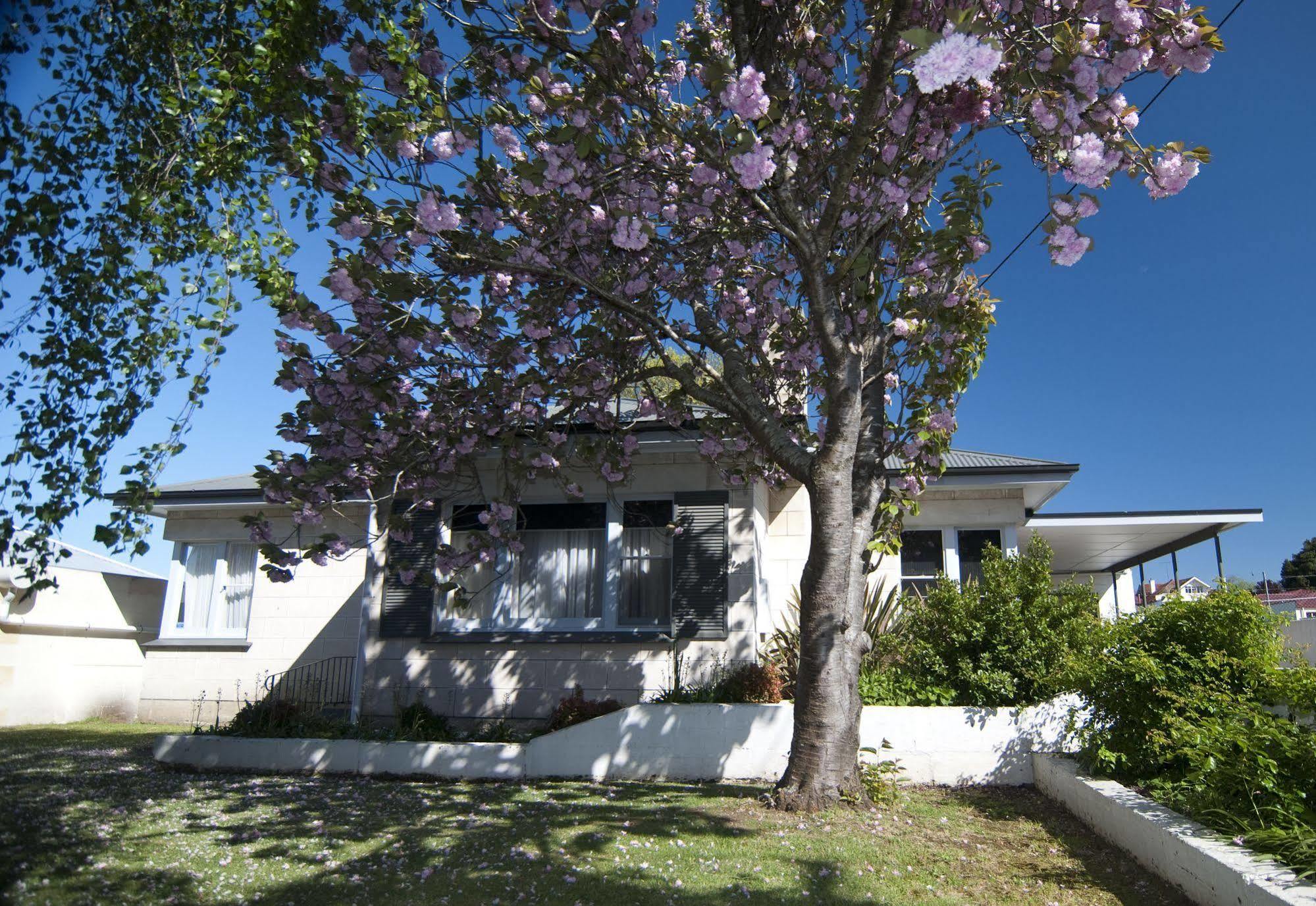 The Commodore Mount Gambier Eksteriør bilde